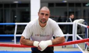 Ա. Աբրահամ. «Իմ Հայաստան և հայ ժողովուրդ, ես ձեզ հետ եմ»